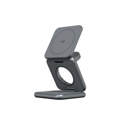 Şarj stansiyası Magssory Fold Pro 3-ü 1-də(WCH063m) — Bakı