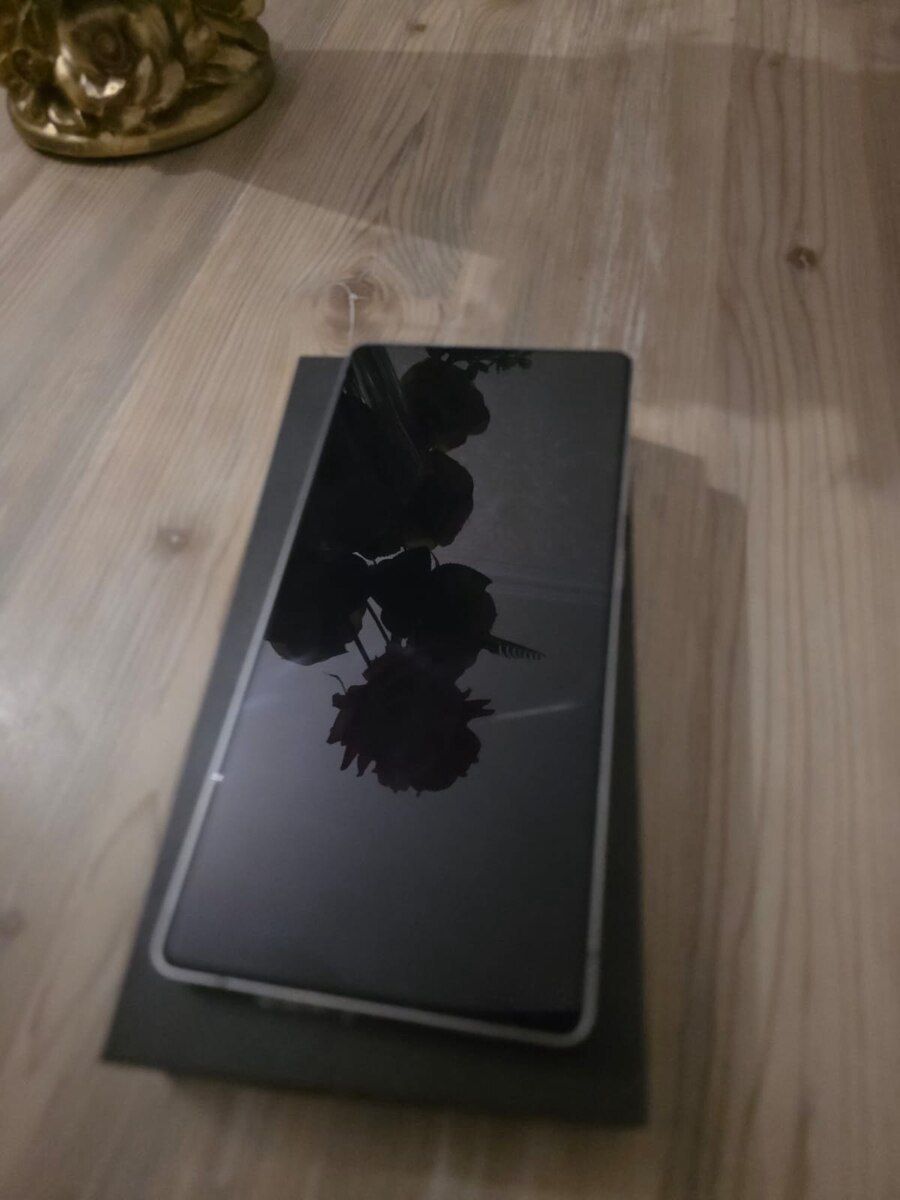 Samsung Galaxy S25 Ultra Titanium Gray 256GB/12GB — Smartfonlar, Bakı (5)