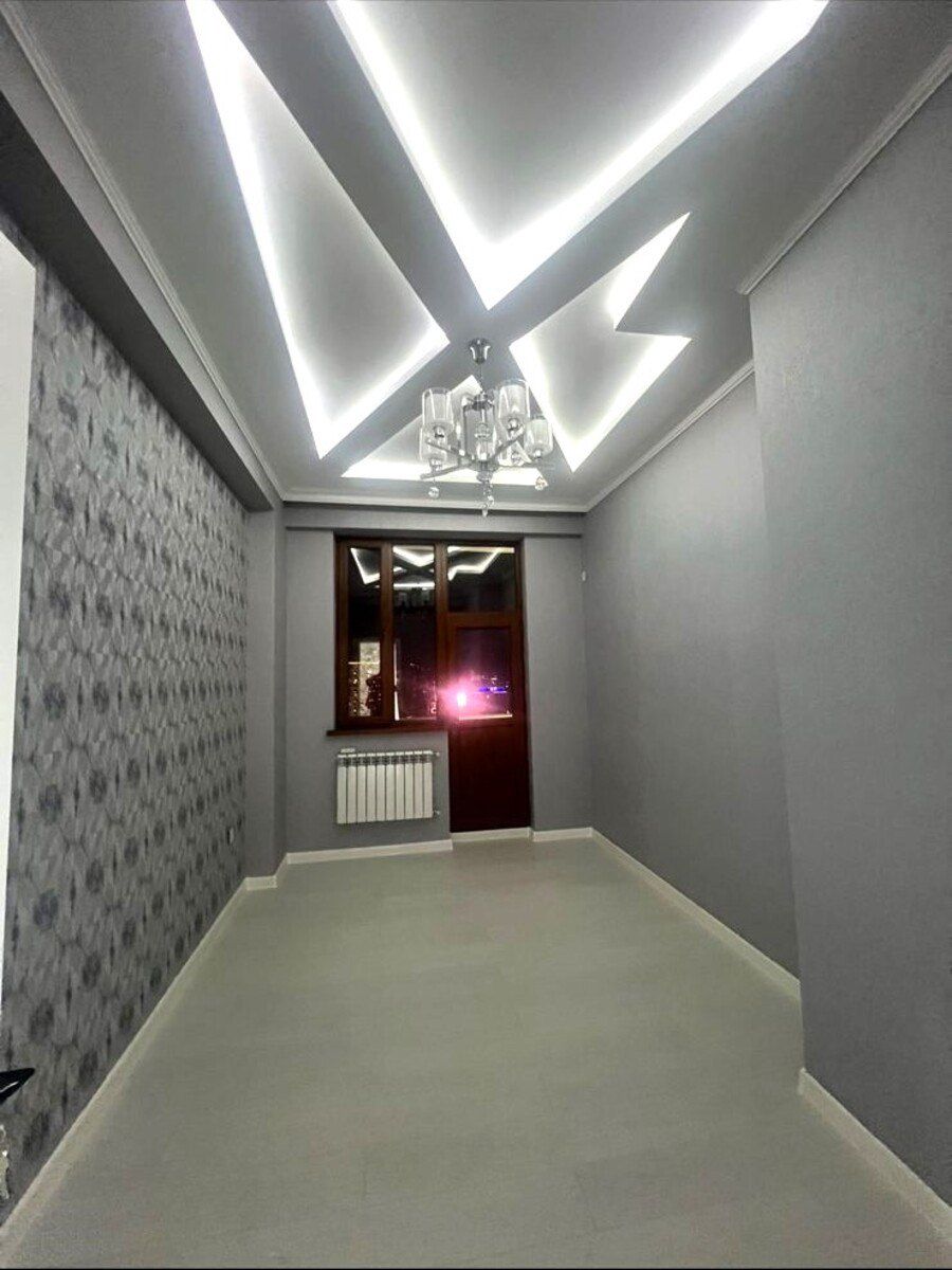 Satılır 3 otaqlı yeni tikili 128 m² — Mənzil, Bakı (5)