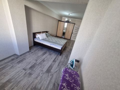 İcarəyə verilir 3 otaqlı köhnə tikili 75 m² — Bakı