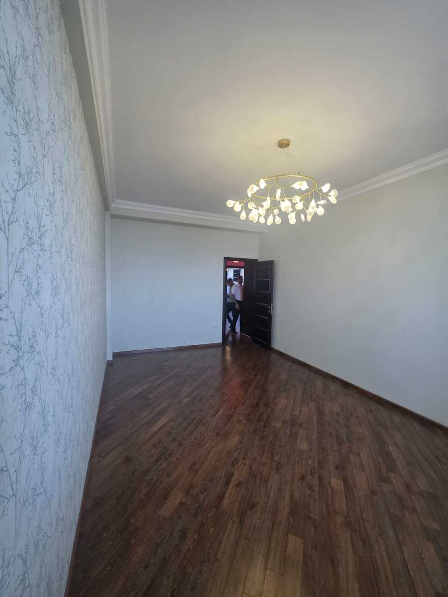 Satılır 2 otaqlı yeni tikili 90 m² — Mənzil, Bakı (5)
