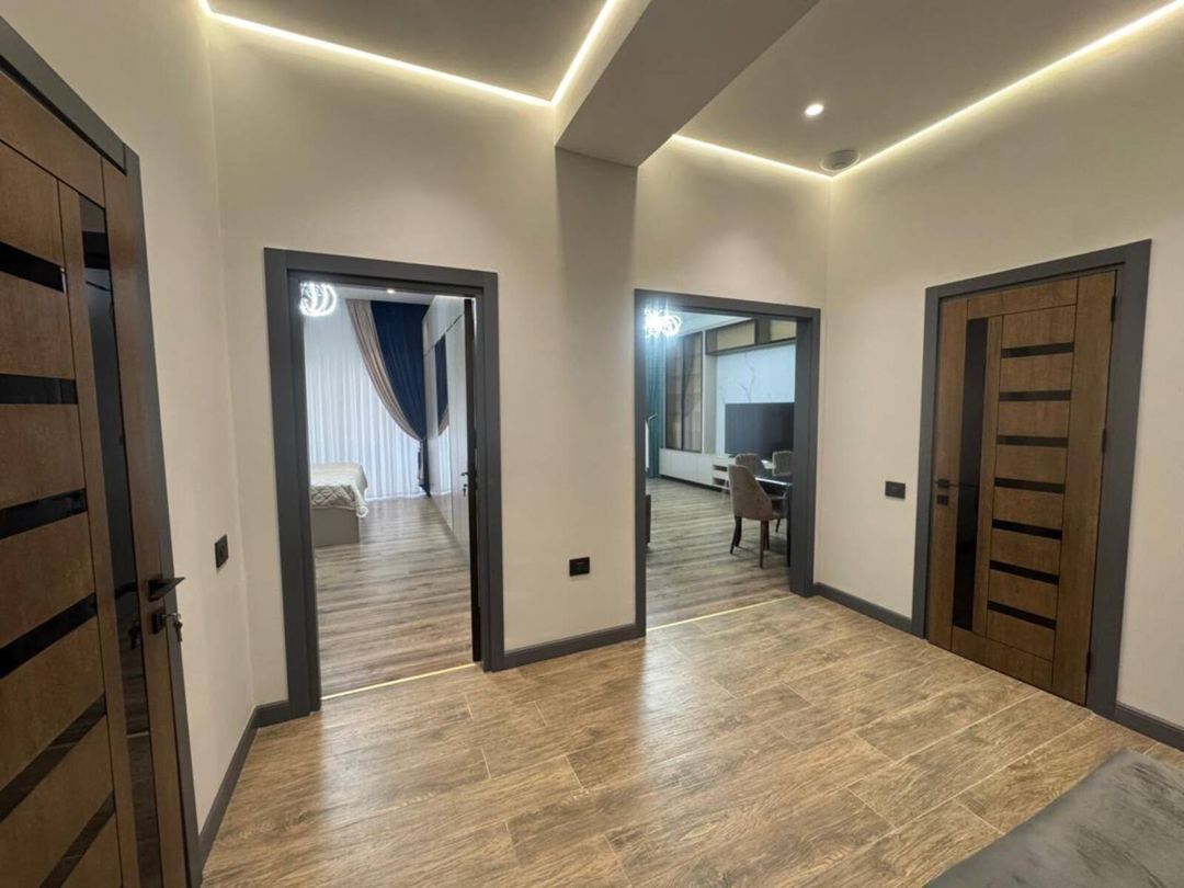 2-otaqlı yeni tikili kirayə verilir, Xətai r., 100 m² — Mənzil, Bakı (8)