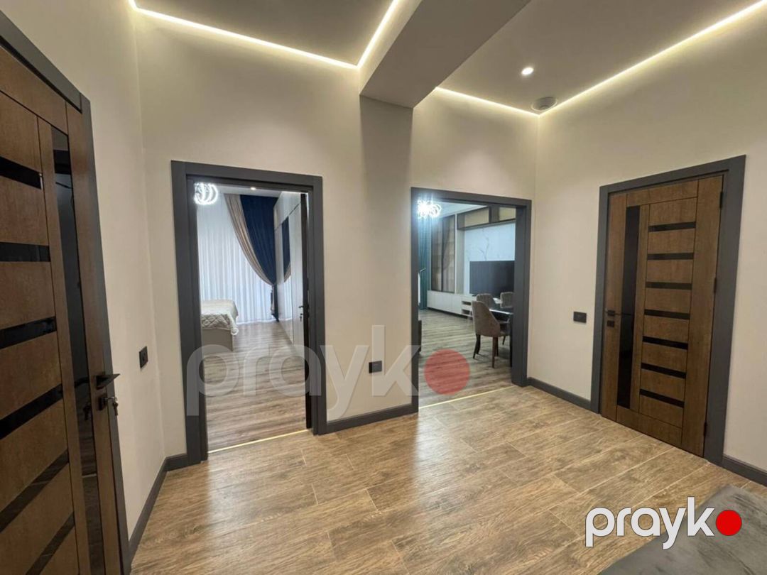 2-otaqlı yeni tikili kirayə verilir, Xətai r., 100 m² — Mənzil, Bakı (8)