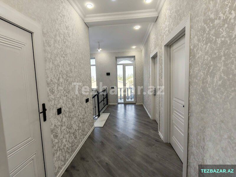 Kupcali ev satilir — Ev, villa, Bakı (7)