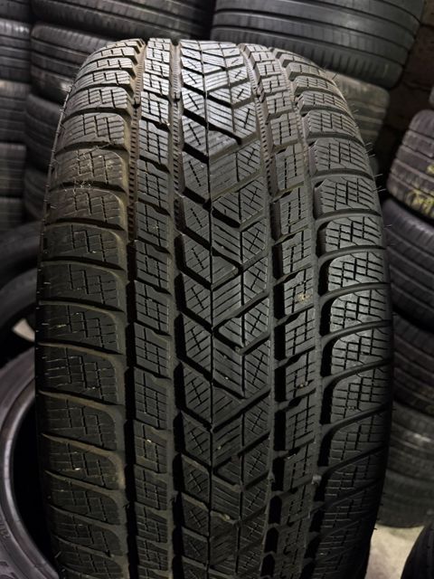 Pirelli şinləri 275/40 R22 — Bakı