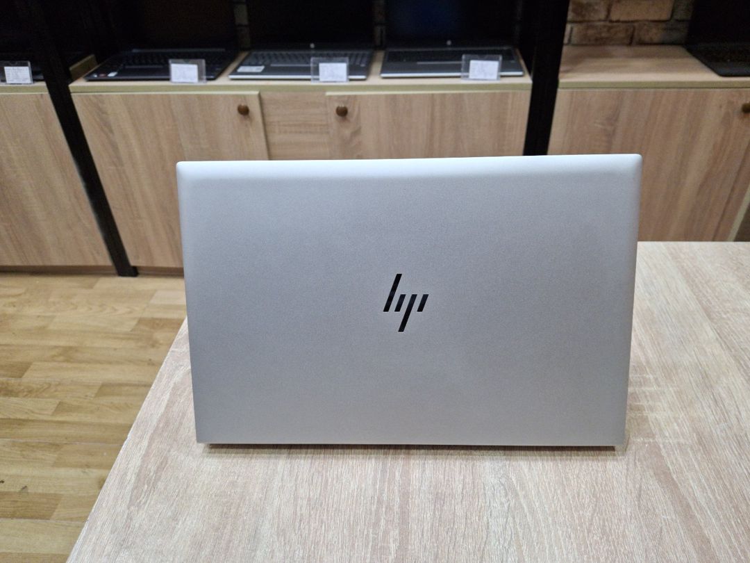 Hp Elitebook 840 G8 i5 1145G7 16gb Ram 512gb ssd — Noutbuklar, Bakı (8)