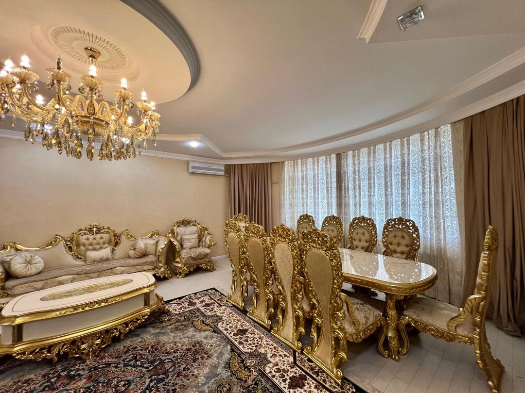 Satılır 3 otaqlı yeni tikili 190 m² — Mənzil, Bakı (4)