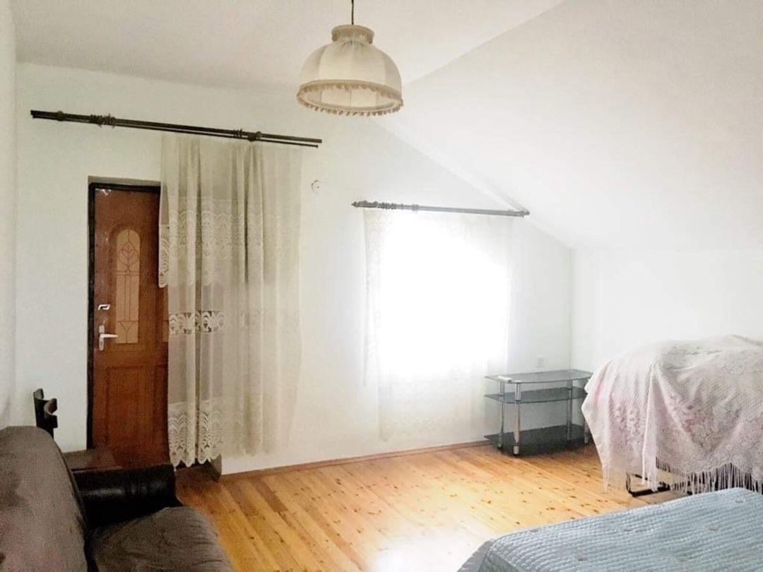 Həyət evi, Zabrat qəs — Ev, villa, Bakı (5)