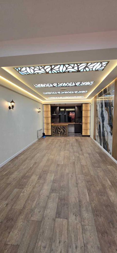 Satılır 3 otaqlı yeni tikili 102 m² — Bakı