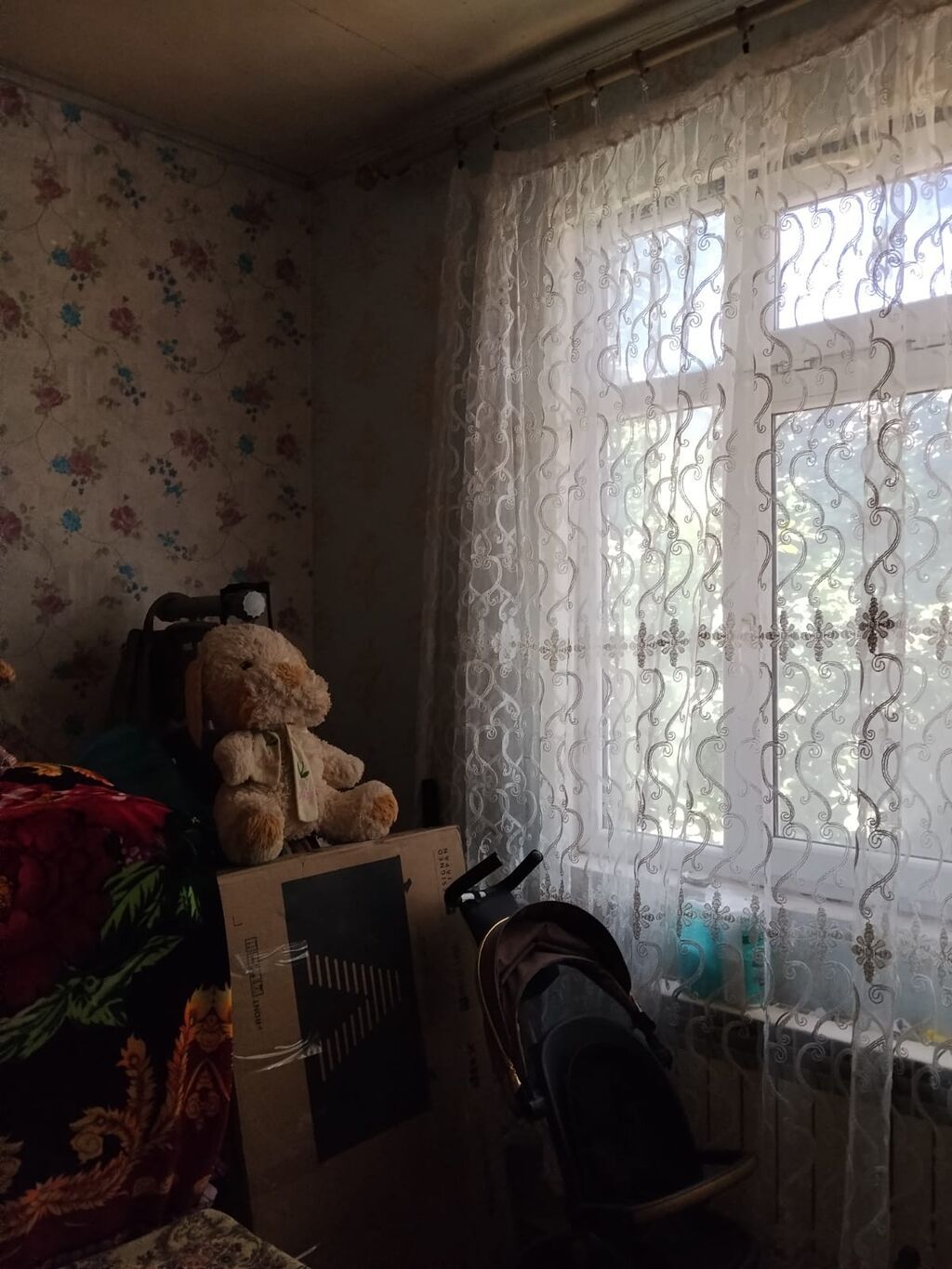Ramana qəs. 3 otaqlı, 80 kv. m, Kredit yoxdur, Orta təmir — Ev, villa, Bakı (3)