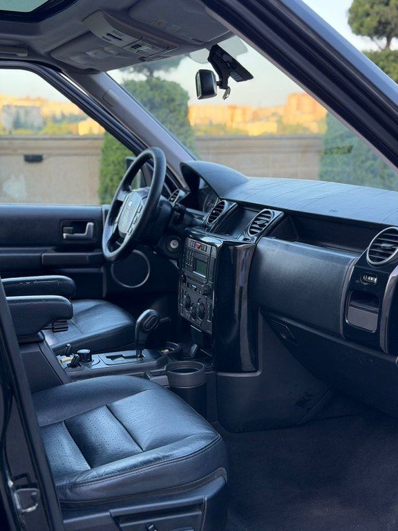 Land Rover Discovery, 2.7 L, 2007 il, 227 150 km — Avtomobillər, Bakı (7)