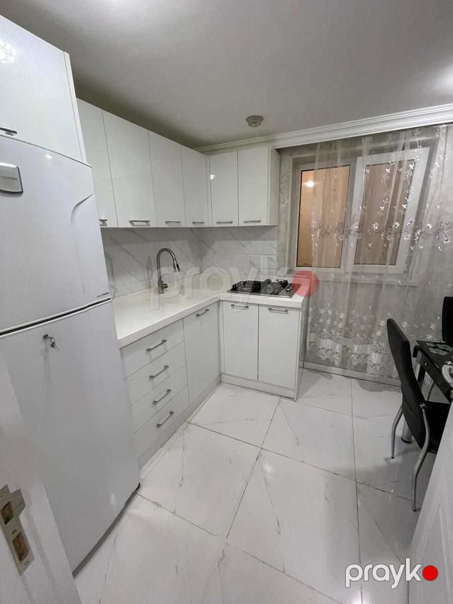 2-otaqlı yeni tikili kirayə verilir, Yəhya Hüseynov küç., 80 m² — Mənzil, Bakı (6)