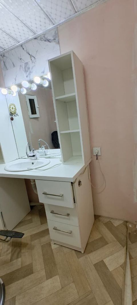 Salon mebeli — Bakı