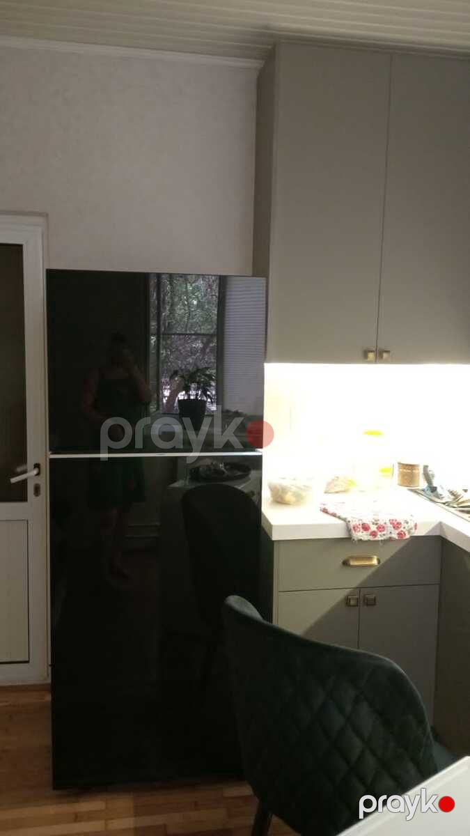 İcarəyə verilir 4 otaqlı köhnə tikili 100 m² — Mənzil, Bakı (9)