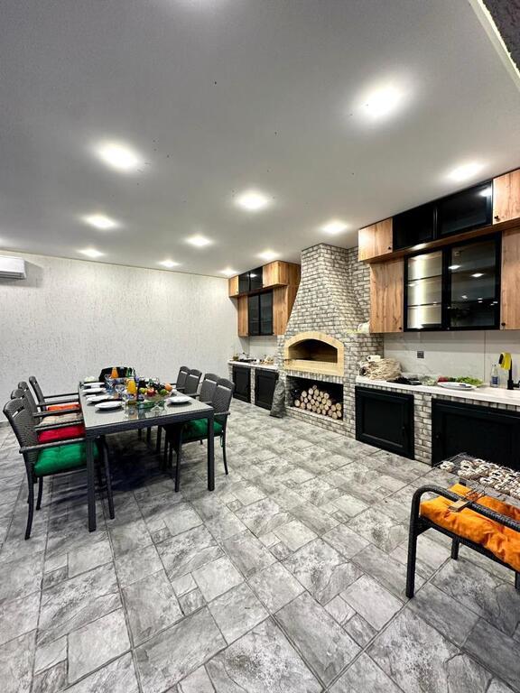 İcarəyə verilir 6 otaqlı həyət evi/bağ evi 350 m² — Ev, villa, Bakı (5)