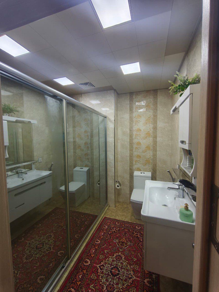 Satılır 3 otaqlı yeni tikili 138 m² — Mənzil, Bakı (11)
