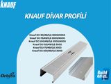 "Knauf" divar profilləri — Orbita 2020 — Təmir və tikinti