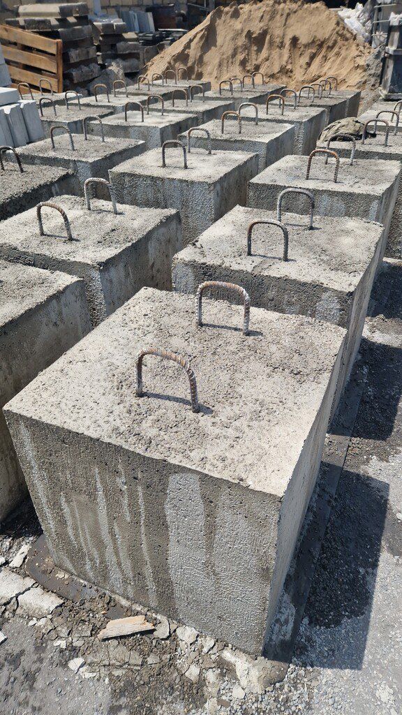 Beton işləri — Təmir və inşaat, Bakı (9)