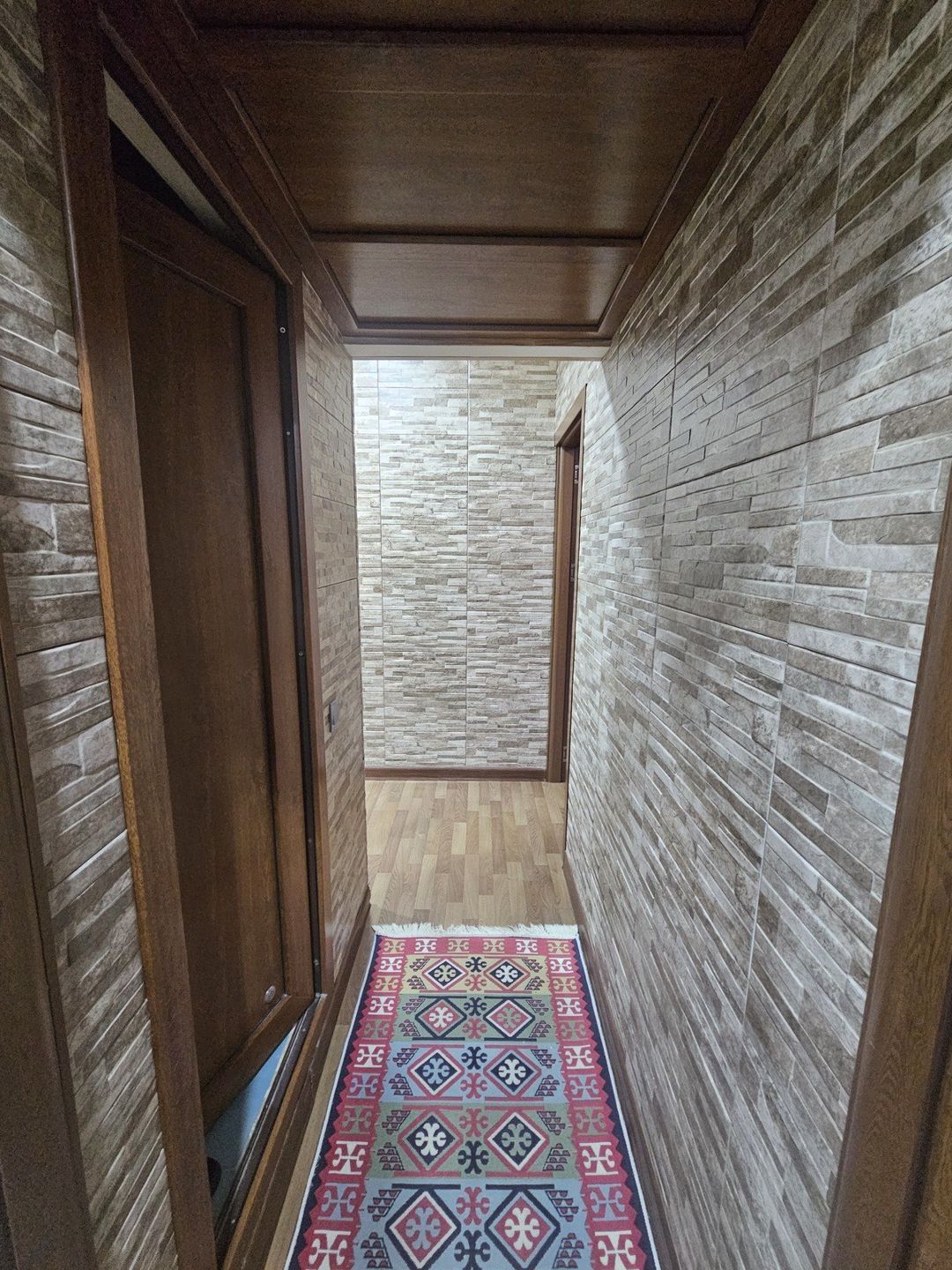 Satılır 2 otaqlı köhnə tikili 55 m² — Mənzil, Bakı (7)