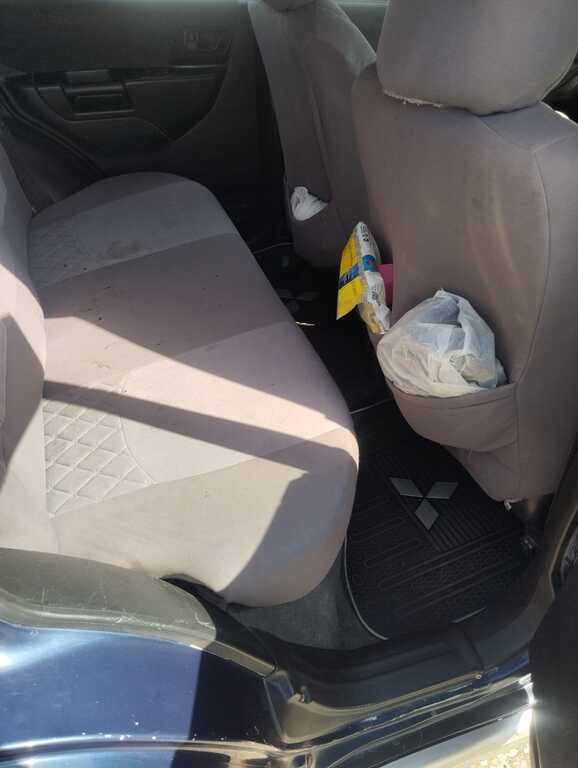 Mitsubishi Pajero io, 1.8 L, 1998 il, 250 000 km — Avtomobillər, Göyçay (7)