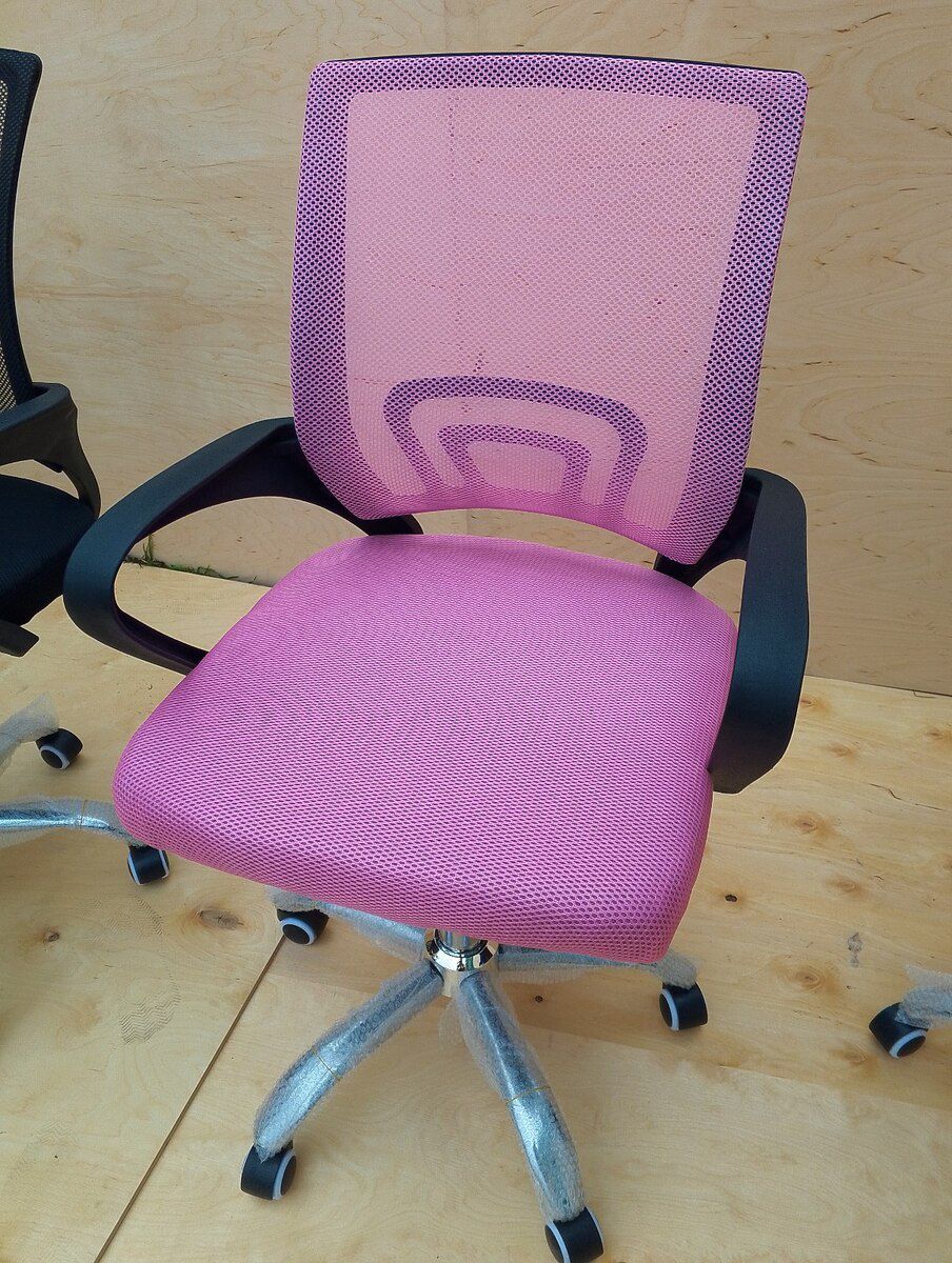 Ofis kresloları — Mebel, Bakı (6)