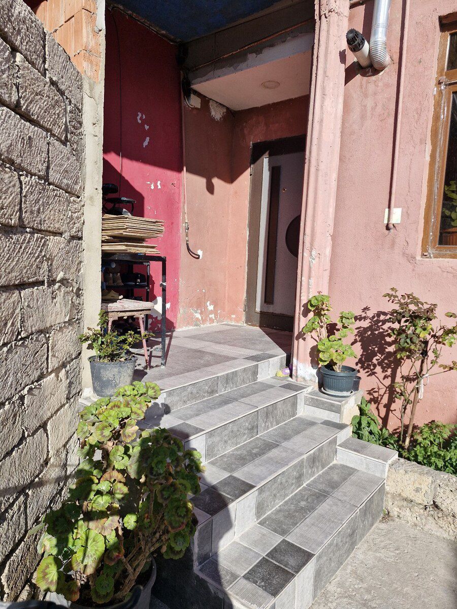 Həyət evi, Əhmədli qəs — Ev, villa, Bakı (2)