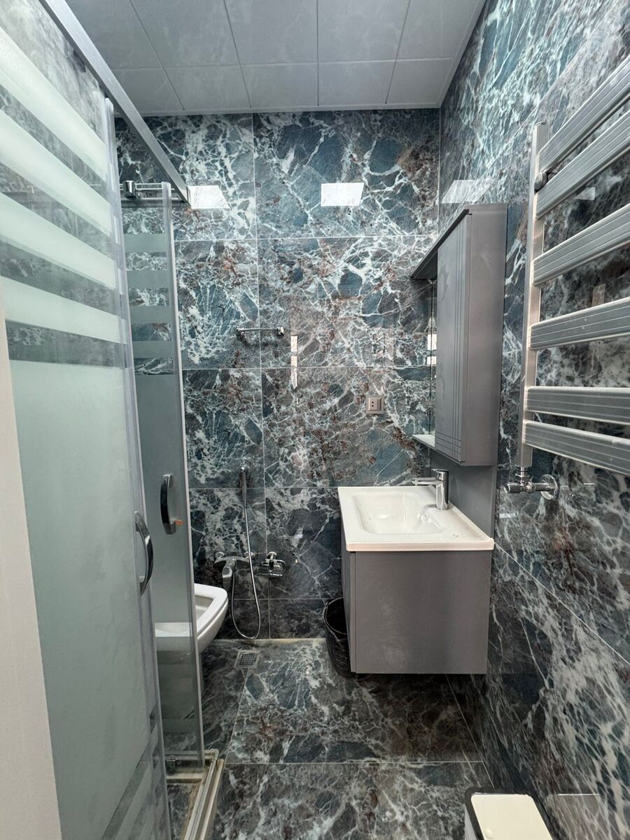 Satılır 4 otaqlı yeni tikili 173 m² — Mənzil, Bakı (4)