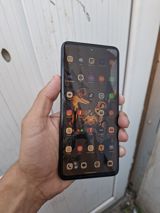 Motorola Moto G, 256 GB, Düyməli, Barmaq izi, İki sim kartlı — Motorola
