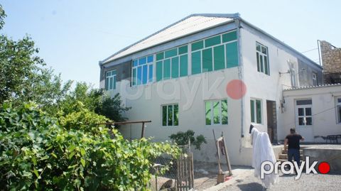 Satılır 5 otaqlı həyət evi/bağ evi 155.9 m²