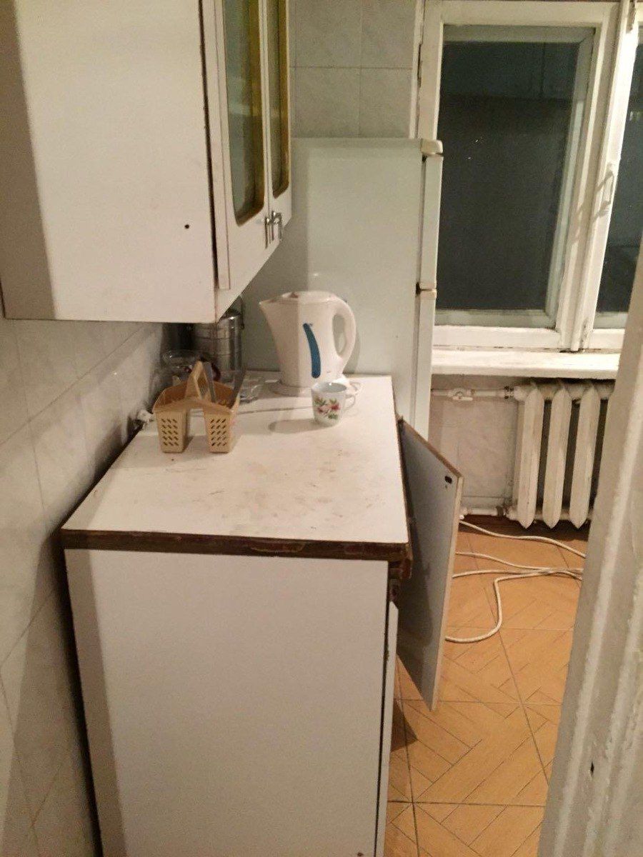 İcarəyə verilir 3 otaqlı köhnə tikili 69 m² — Mənzil, Bakı (8)