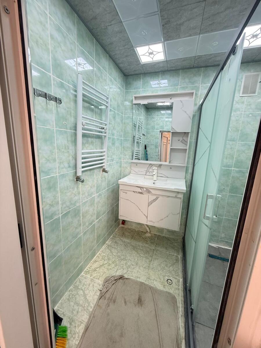 Satılır 3 otaqlı köhnə tikili 70 m² — Mənzil, Bakı (9)