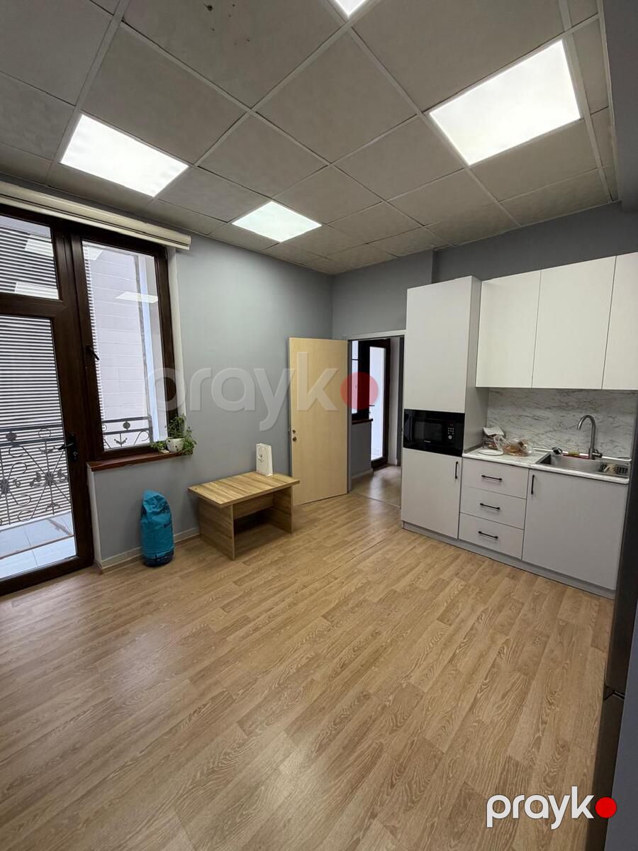İcarəyə verilir 4 otaqlı ofis 142 m² — Ofis, Bakı (3)