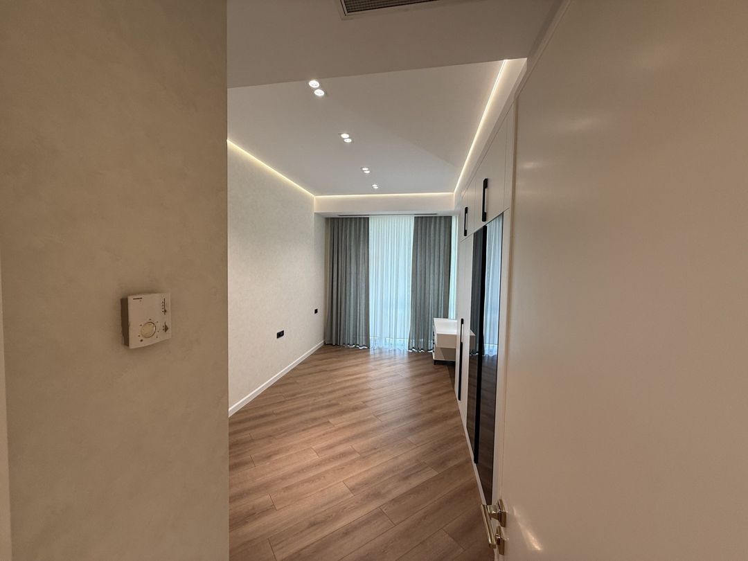 Satılır 3 otaqlı yeni tikili 148 m² — Mənzil, Bakı (11)
