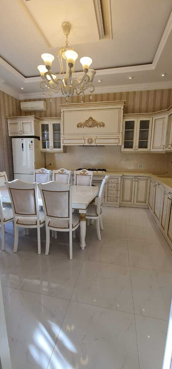 Satılır 10 otaqlı həyət evi/bağ evi 576 m² — Ev, villa, Bakı (8)