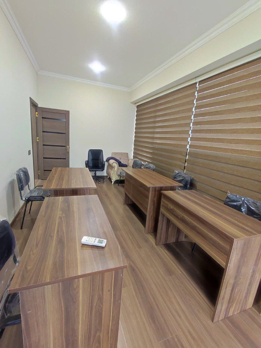 İcarəyə verilir 3 otaqlı ofis 125 m² — Ofis, Bakı (4)