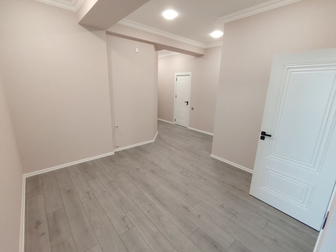 Satılır 4 otaqlı yeni tikili 120 m² — Mənzil, Bakı (3)