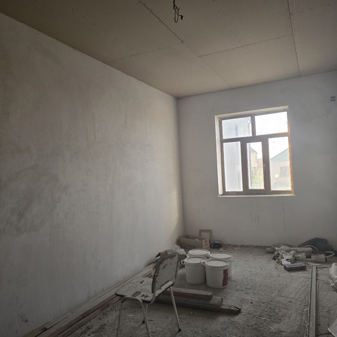 Həyət evi, Masazır qəs — Ev, villa, Bakı (5)