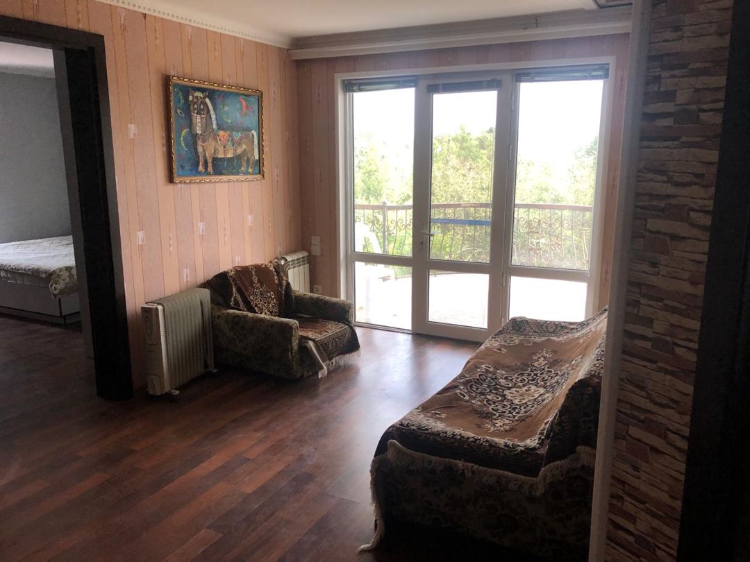 Satış: 6 otaqlı Ev / villa, 175 m², Xaçmaz ray., Niyazoba kəndi — Ev, villa (3)