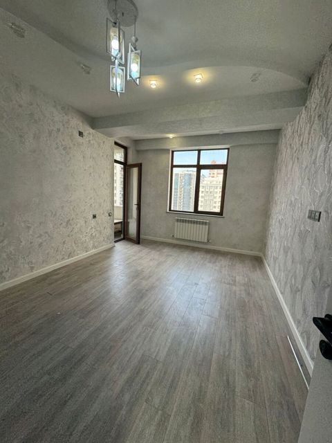 Satılır 4 otaqlı yeni tikili 173 m² — Bakı