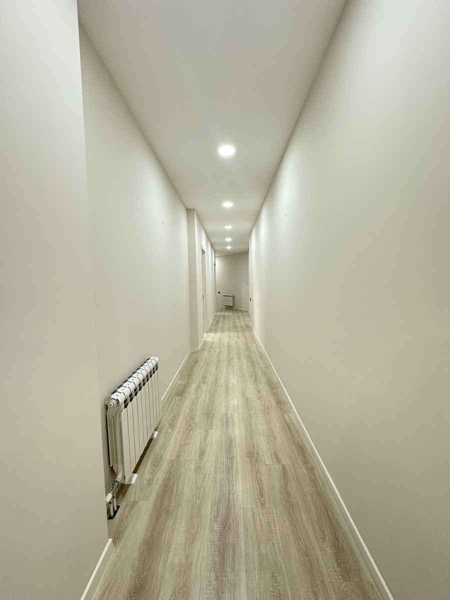 İcarəyə verilir 9 otaqlı ofis 476 m² — Ofis, Bakı (6)