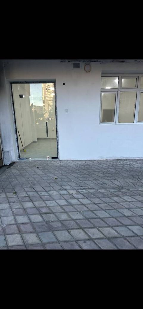 Obyekt icarəyə verilir, Yasamal r — Bakı