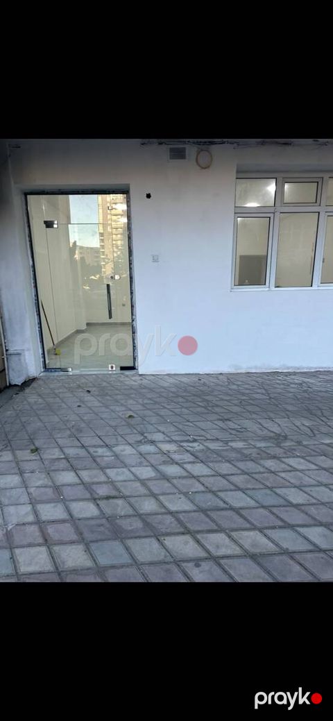 Obyekt icarəyə verilir, Yasamal r