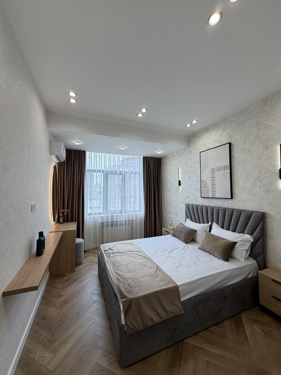 Satılır 3 otaqlı yeni tikili 80 m² — Mənzil, Bakı (8)