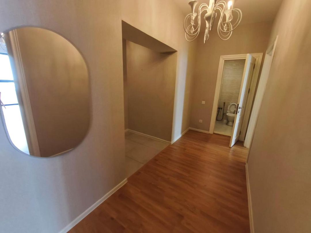 Satılır 2 otaqlı yeni tikili 97 m² — Mənzil, Bakı (6)