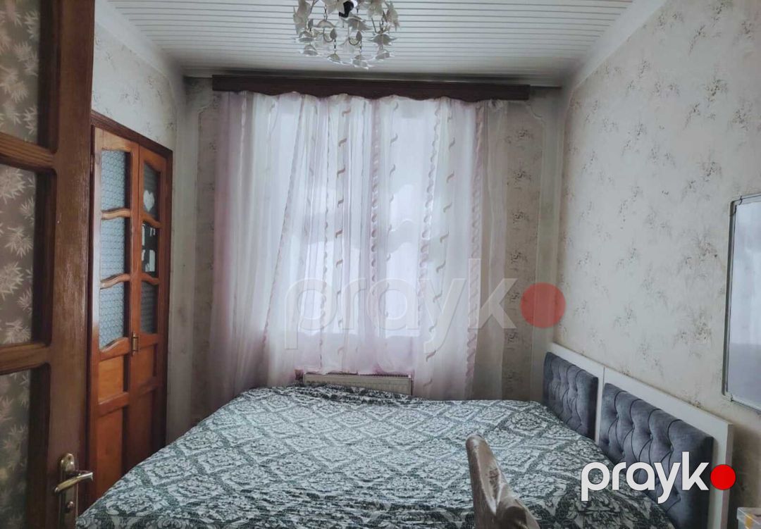 2-otaqlı mənzil, Bakıxanov qəs., 60 m² — Mənzil, Bakı (8)