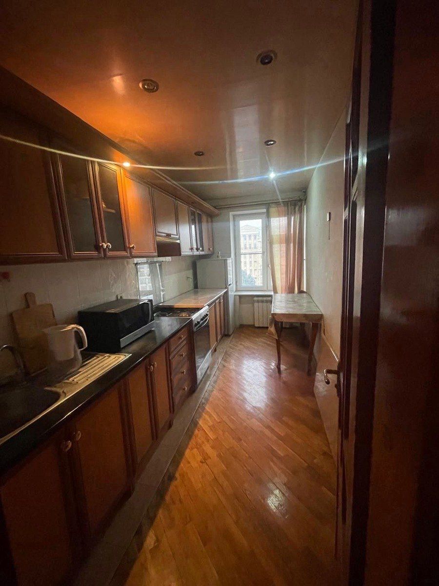 Satılır 2 otaqlı köhnə tikili 65 m² — Mənzil, Bakı (4)