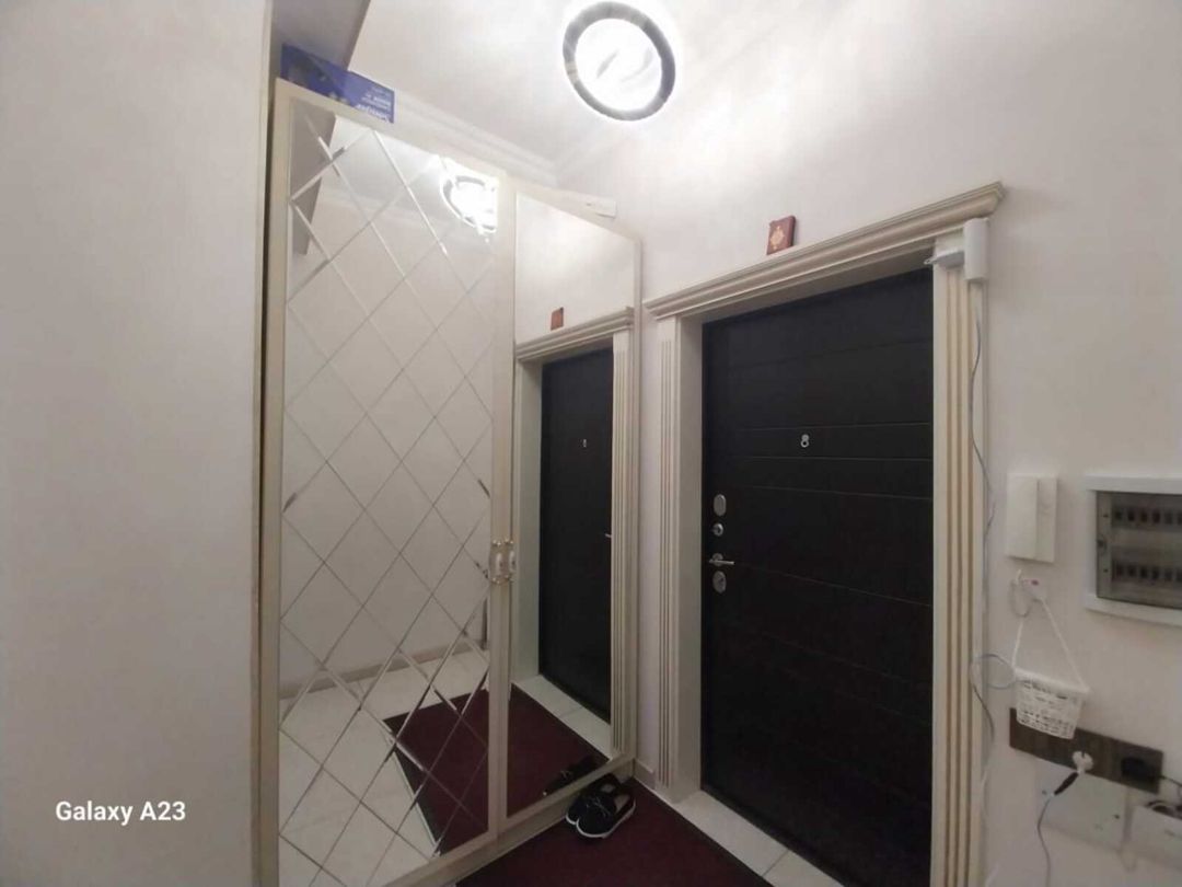 Satılır 2 otaqlı yeni tikili 70 m² — Mənzil, Xırdalan (5)
