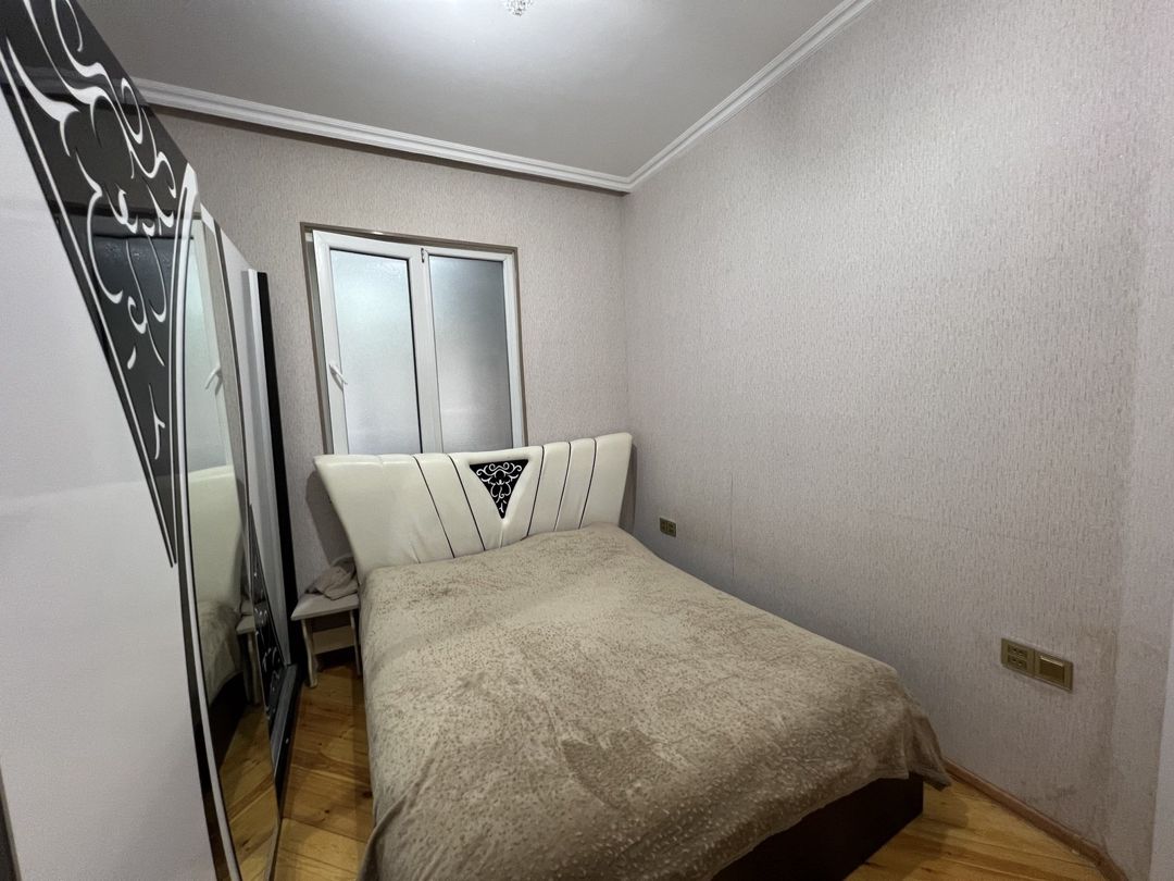 Satılır 3 otaqlı yeni tikili 71 m² — Mənzil, Bakı (12)