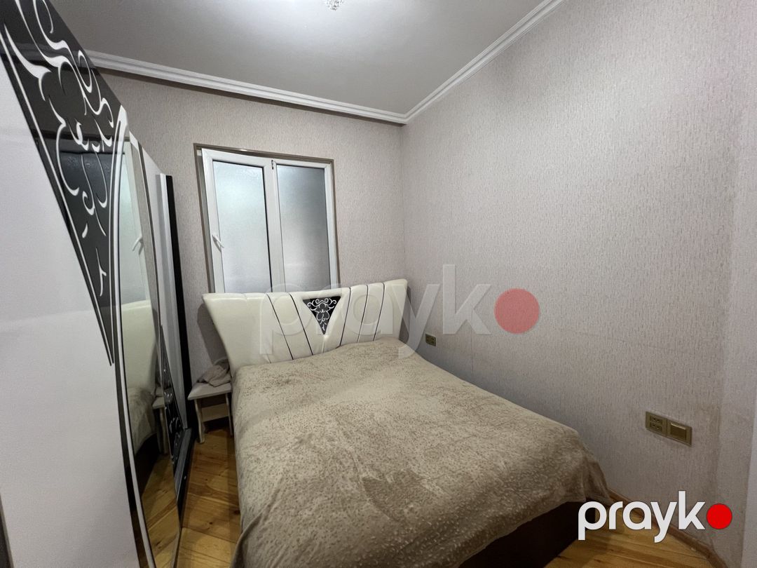 Satılır 3 otaqlı yeni tikili 71 m² — Mənzil, Bakı (12)