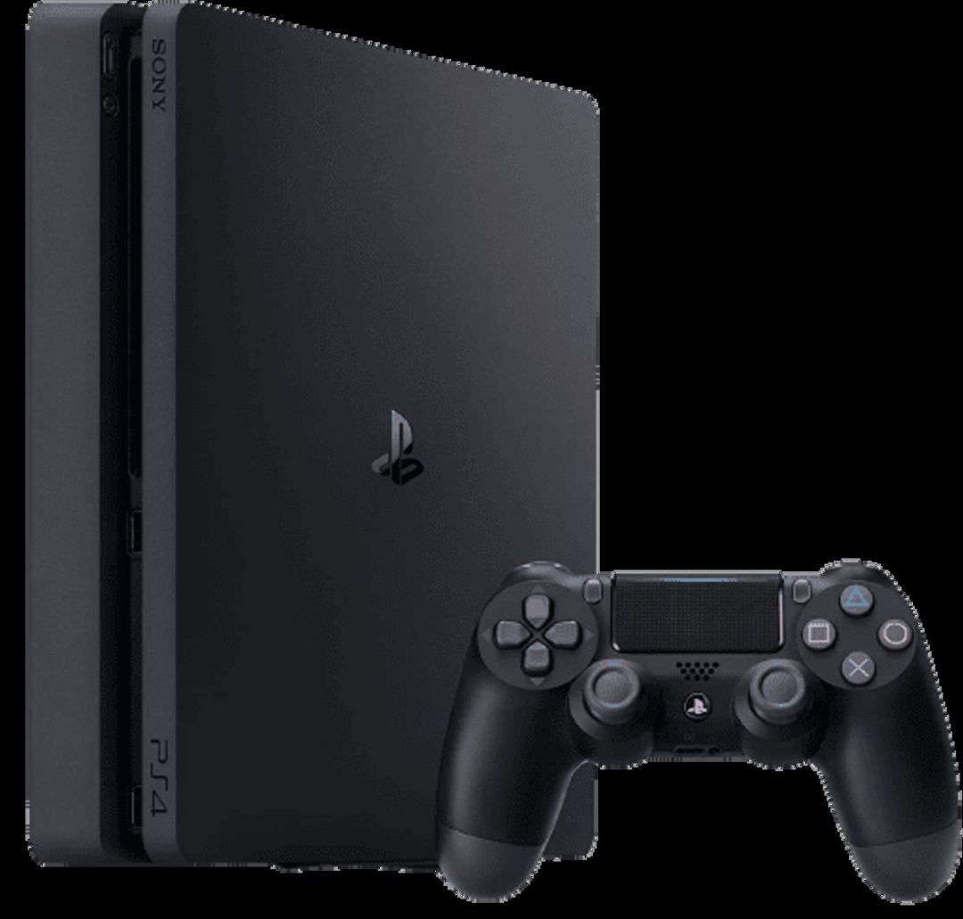 PlayStation 4 1TB — Oyunlar, konsollər və proqramlar, Bakı (2)